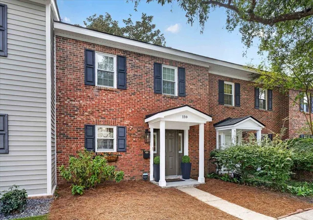 Photo 2 of Townhouse for sale at 159 Heritage Cir #K-6, Mount Pleasant, SC 29464 | MLS# 26027583 | Listing updated on 2026-10-27