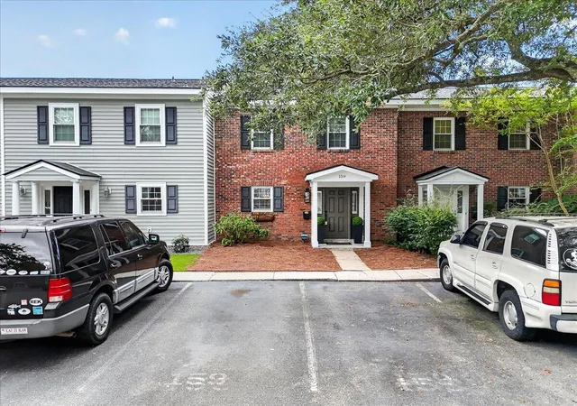 Photo 31 of Townhouse for sale at 159 Heritage Cir #K-6, Mount Pleasant, SC 29464 | MLS# 26027583 | Listing updated on 2026-10-27