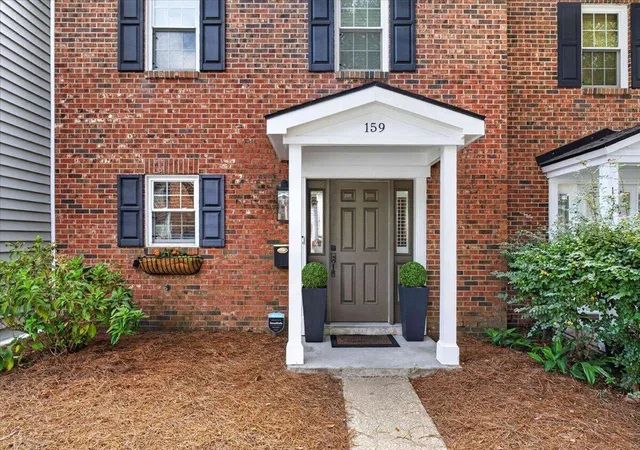 Photo 3 of Townhouse for sale at 159 Heritage Cir #K-6, Mount Pleasant, SC 29464 | MLS# 26027583 | Listing updated on 2026-10-27
