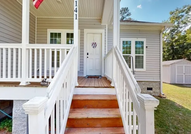 Photo 3 of Single family home for sale at 141 Winchester Rd, Walterboro, SC 29488 | MLS# 26025834 | Listing updated on 2026-10-02