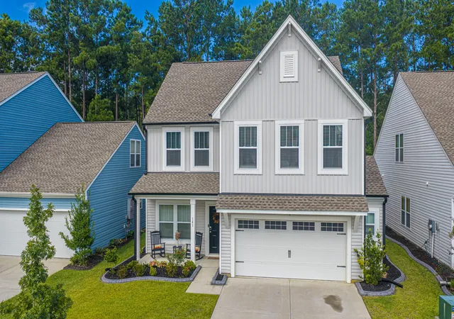 Photo 1 of Single family home for sale at 141 Surfbird Rd, Summerville, SC 29486 | MLS# 26025524 | Listing updated on 2026-10-02