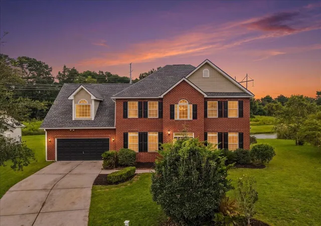 Photo 1 of Single family home for sale at 5008 Streamside Rd, Summerville, SC 29485 | MLS# 26026105 | Listing updated on 2026-10-16