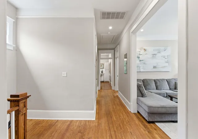 Photo 4 of Townhouse for sale at 8 Pitt St #B, Charleston, SC 29401 | MLS# 26025379 | Listing updated on 2026-09-09