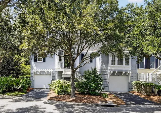 Photo 1 of Townhouse for sale at 1560 Sea Palms Crescent, Mount Pleasant, SC 29464 | MLS# 26024821 | Listing updated on 2026-09-08