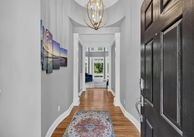 Photo 3 of Townhouse for sale at 1560 Sea Palms Crescent, Mount Pleasant, SC 29464 | MLS# 26024821 | Listing updated on 2026-09-08