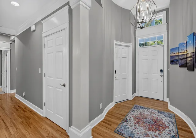 Photo 3 of Townhouse for sale at 1560 Sea Palms Crescent, Mount Pleasant, SC 29464 | MLS# 26024821 | Listing updated on 2026-09-08