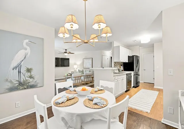 Photo 1 of Townhouse for sale at 1184 Village Crk #4, Mount Pleasant, SC 29464 | MLS# 26027821 | Listing updated on 2026-10-13