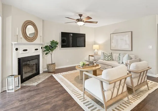 Photo 3 of Townhouse for sale at 1184 Village Crk #4, Mount Pleasant, SC 29464 | MLS# 26027821 | Listing updated on 2026-10-13