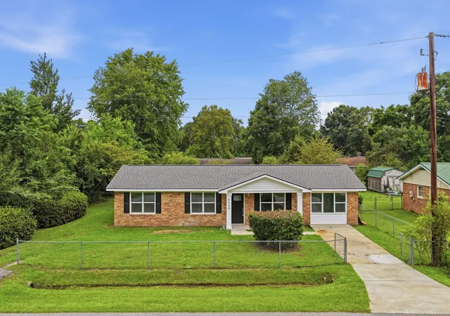 Photo 1 of Single family home for sale at 4409 Elderwood Dr, Ladson, SC 29456 | MLS# 26027193 | Listing updated on 2026-10-15