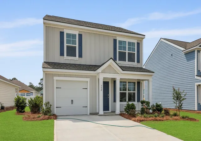 Photo 1 of Single family home for sale at 752 Striped Bass Ct, Santee, SC 29142 | MLS# 26026446 | Listing updated on 2026-10-20