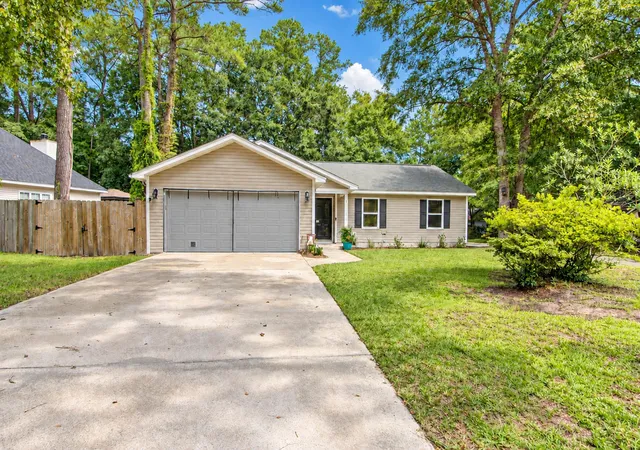 Photo 1 of Single family home for sale at 1972 High Meadow St, Johns Island, SC 29455 | MLS# 26026424 | Listing updated on 2026-10-14