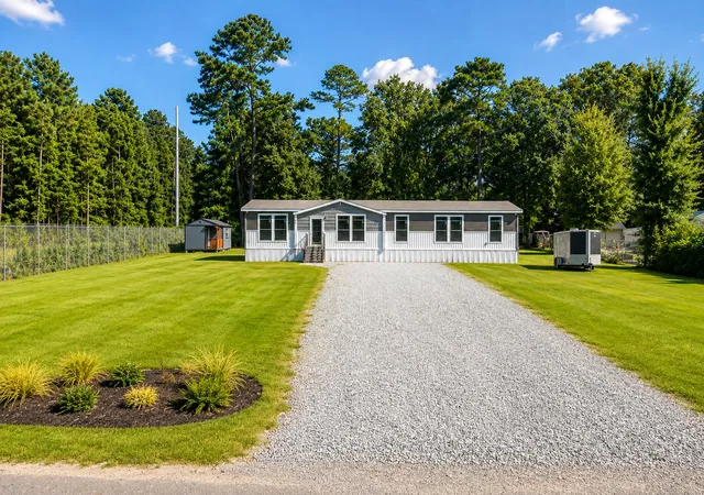 Photo 1 of Manufactured home for sale at 97 Colkitt, Summerville, SC 29483 | MLS# 26024673 | Listing updated on 2026-09-01