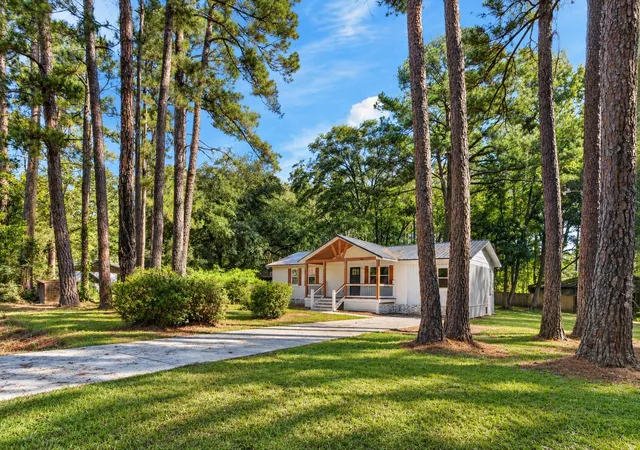 Photo 2 of Single family home for sale at 1278 Saxby Hl Rd, Walterboro, SC 29488 | MLS# 26027423 | Listing updated on 2026-10-15
