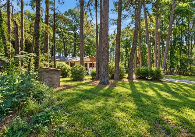 Photo 3 of Single family home for sale at 1278 Saxby Hl Rd, Walterboro, SC 29488 | MLS# 26027423 | Listing updated on 2026-10-15