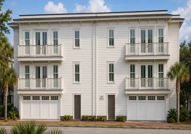 Photo 3 of Townhouse for sale at 1112 Craven St, Beaufort, SC 29902 | MLS# 26025445 | Listing updated on 2026-09-10