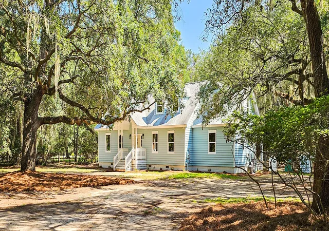 Photo 2 of Single family home for sale at 8780 Palmetto Rd, Edisto Island, SC 29438 | MLS# 26024836 | Listing updated on 2026-09-23