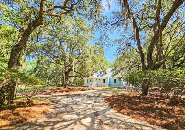 Photo 3 of Single family home for sale at 8780 Palmetto Rd, Edisto Island, SC 29438 | MLS# 26024836 | Listing updated on 2026-09-23