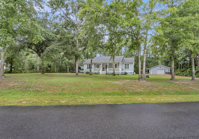 Photo 1 of Single family home for sale at 7243 Raw Dew Dr, Awendaw, SC 29429 | MLS# 26026825 | Listing updated on 2026-10-26