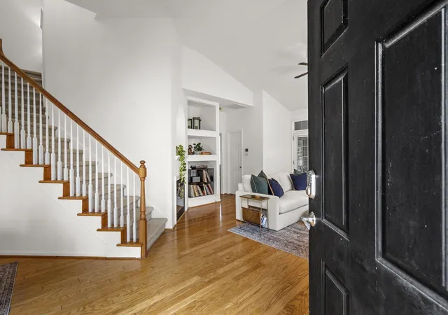 Photo 2 of Townhouse for sale at 2463 Draymohr Ct, Mount Pleasant, SC 29466 | MLS# 26027305 | Listing updated on 2026-10-16