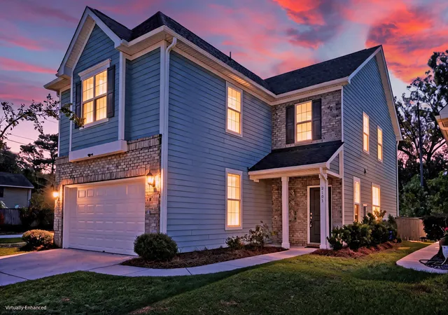 Photo 1 of Single family home for sale at 2101 Boykin Ln, Charleston, SC 29414 | MLS# 26027116 | Listing updated on 2026-10-09