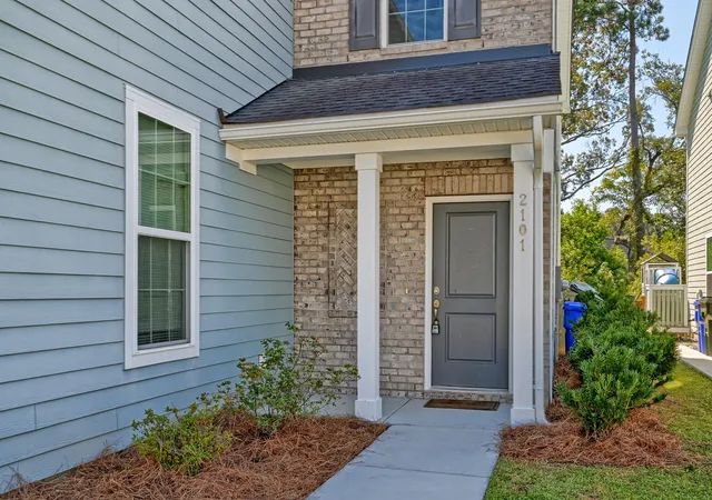 Photo 1 of Single family home for sale at 2101 Boykin Ln, Charleston, SC 29414 | MLS# 26027116 | Listing updated on 2026-10-09