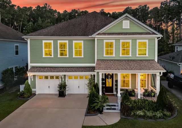 Photo 1 of Single family home for sale at 297 Calm Water Way, Summerville, SC 29486 | MLS# 26024923 | Listing updated on 2026-09-17