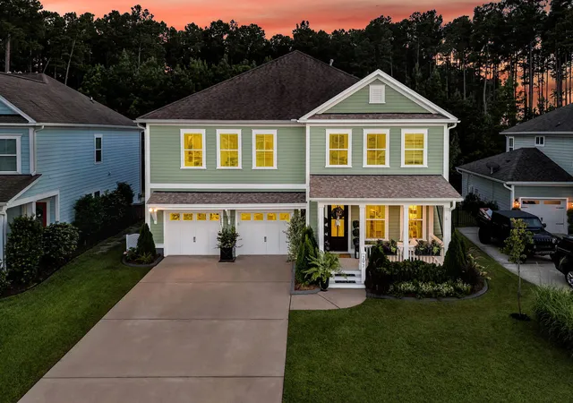 Photo 2 of Single family home for sale at 297 Calm Water Way, Summerville, SC 29486 | MLS# 26024923 | Listing updated on 2026-09-17
