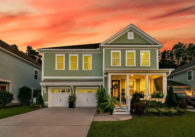 Photo 3 of Single family home for sale at 297 Calm Water Way, Summerville, SC 29486 | MLS# 26024923 | Listing updated on 2026-09-17