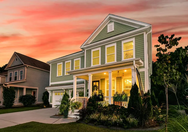 Photo 4 of Single family home for sale at 297 Calm Water Way, Summerville, SC 29486 | MLS# 26024923 | Listing updated on 2026-09-17