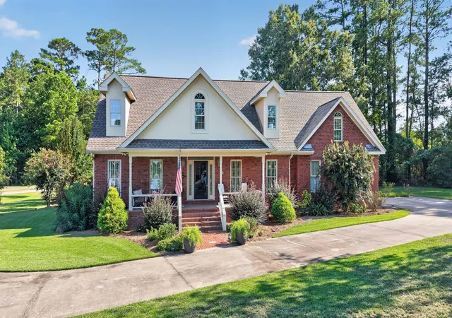 Single family home for sale at 491 Chapel Crk Dr, Santee, SC 29142 | MLS# 26027575