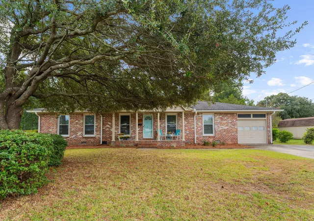 Photo 1 of Single family home for sale at 1251 Greenfield Pl, Hanahan, SC 29410 | MLS# 26027804 | Listing updated on 2026-10-12