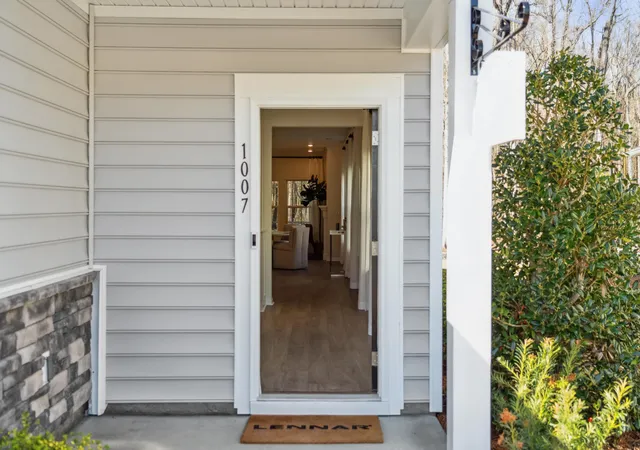 Photo 3 of Single family home for sale at 1008 Toadfish Run, Summerville, SC 29485 | MLS# 26025401 | Listing updated on 2026-09-18
