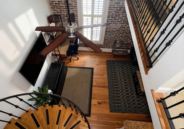 Photo 1 of Townhouse for sale at 377 King St #Unit 203, Charleston, SC 29401 | MLS# 26025812 | Listing updated on 2026-10-21