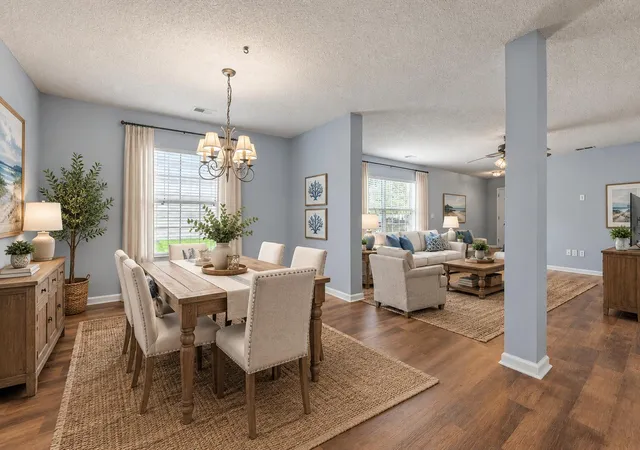Photo 3 of Single family home for sale at 4017 Carolina Bay Dr, Moncks Corner, SC 29461 | MLS# 26025595 | Listing updated on 2026-10-05