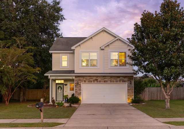 Photo 1 of Single family home for sale at 2023 Chilhowee Dr, Johns Island, SC 29455 | MLS# 26025623 | Listing updated on 2026-09-14