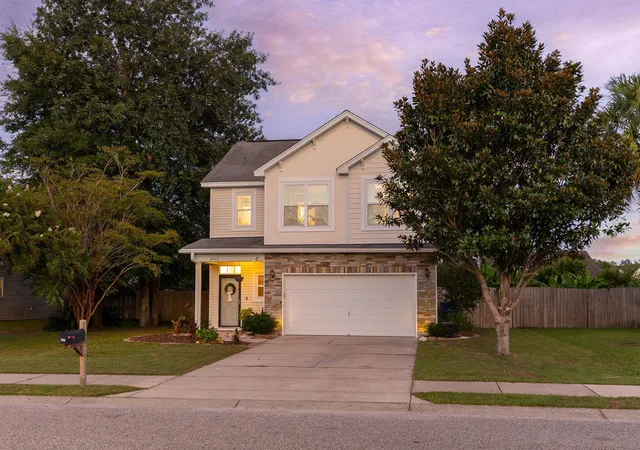 Photo 2 of Single family home for sale at 2023 Chilhowee Dr, Johns Island, SC 29455 | MLS# 26025623 | Listing updated on 2026-09-14