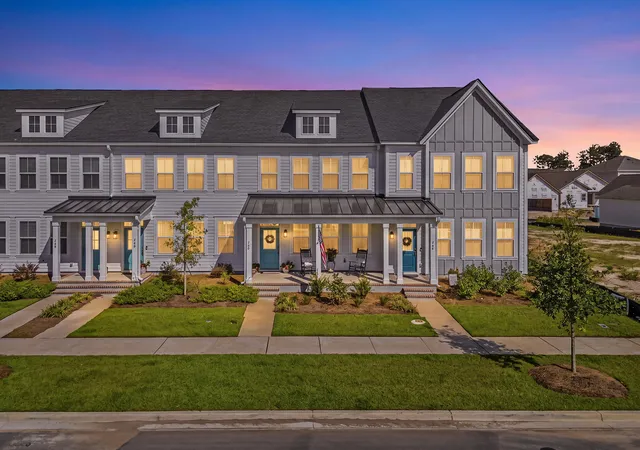 Photo 1 of Townhouse for sale at 766 Blueway Ave, Summerville, SC 29486 | MLS# 26025203 | Listing updated on 2026-09-10
