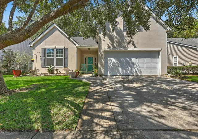 Photo 1 of Single family home for sale at 2113 Baldwin Park Dr, Mount Pleasant, SC 29466 | MLS# 26026317 | Listing updated on 2026-10-07