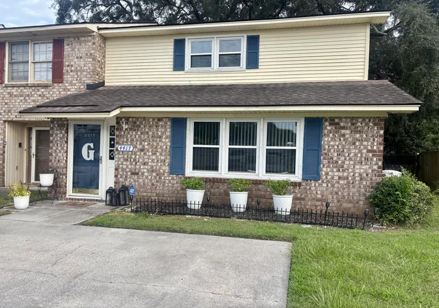 Photo 1 of Townhouse for sale at 4417 S Shirley Dr, North Charleston, SC 29418 | MLS# 26026083 | Listing updated on 2026-10-26