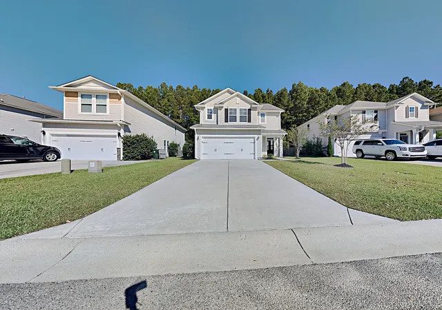 Photo 1 of Single family home for sale at 208 Laurel Crst Way, Summerville, SC 29486 | MLS# 26025592 | Listing updated on 2026-09-14