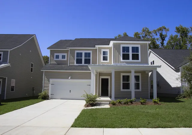 Photo 1 of Sale Pending at 611 Cropfield Dr, Summerville, SC 29485 | MLS# 26027507 | Listing updated on 2026-10-13