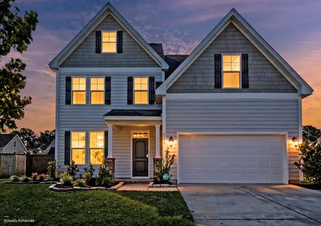 Photo 1 of Single family home for sale at 2130 Pimlico Dr, Ridgeville, SC 29472 | MLS# 26028025 | Listing updated on 2026-10-12