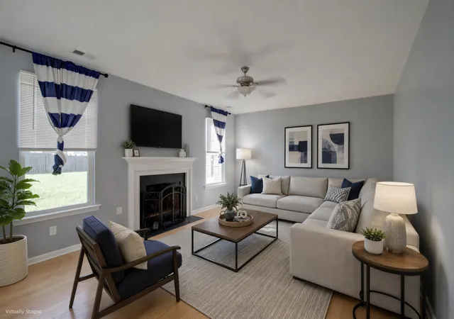 Photo 2 of Single family home for sale at 2130 Pimlico Dr, Ridgeville, SC 29472 | MLS# 26028025 | Listing updated on 2026-10-12
