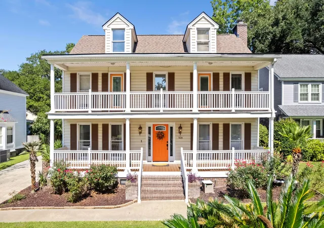 Photo 1 of Single family home for sale at 306 Anadale Ct, North Charleston, SC 29418 | MLS# 26024611 | Listing updated on 2026-09-07
