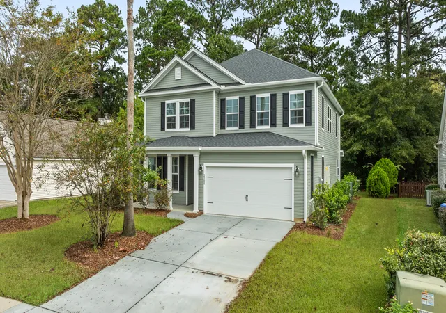 Photo 1 of Single family home for sale at 5715 Gabe Moultrie Dr, Ravenel, SC 29470 | MLS# 26027622 | Listing updated on 2026-10-06