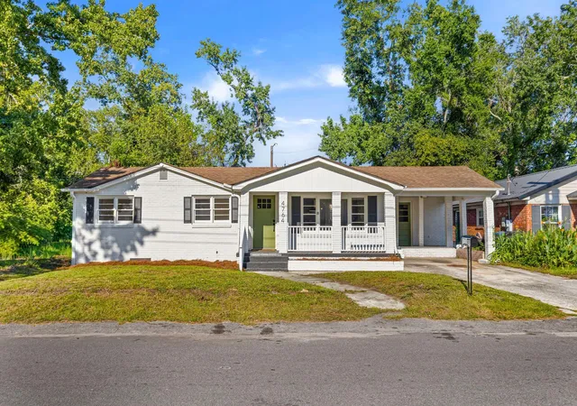 Photo 1 of Single family home for sale at 4764 Gaynor Ave, North Charleston, SC 29405 | MLS# 26024800 | Listing updated on 2026-09-08