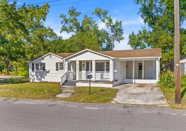 Photo 2 of Single family home for sale at 4764 Gaynor Ave, North Charleston, SC 29405 | MLS# 26024800 | Listing updated on 2026-09-08