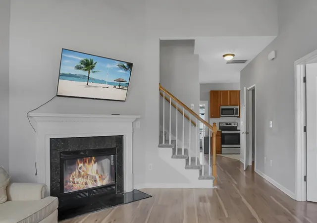 Photo 3 of Townhouse for sale at 100 Lynches River Dr, Summerville, SC 29485 | MLS# 26025457 | Listing updated on 2026-10-02