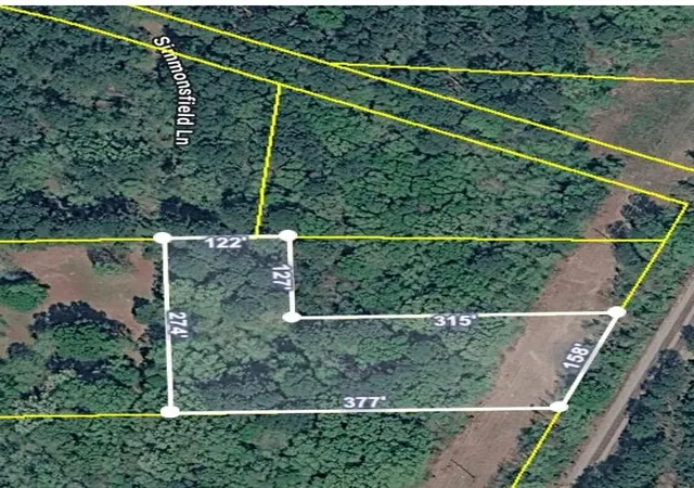 Photo 1 of Land for sale at 0 Simmonsfield Ln, Moncks Corner, SC 29461 | MLS# 26024752 | Listing updated on 2026-09-02