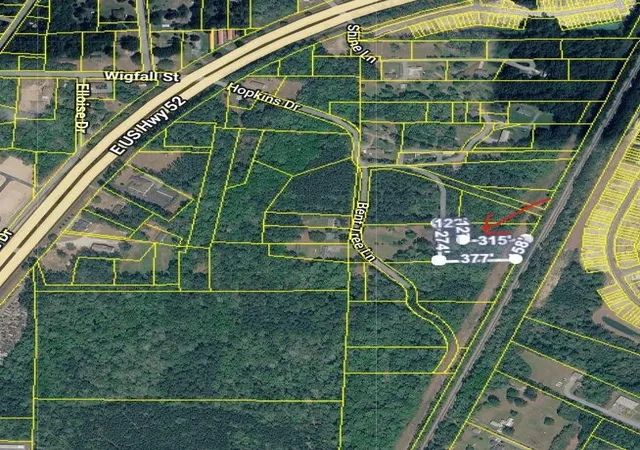 Photo 2 of Land for sale at 0 Simmonsfield Ln, Moncks Corner, SC 29461 | MLS# 26024752 | Listing updated on 2026-09-02